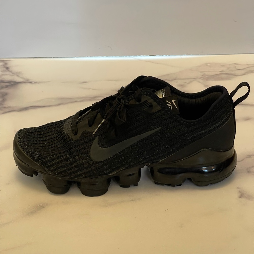 Nike Vapor Max Y5.5 Black